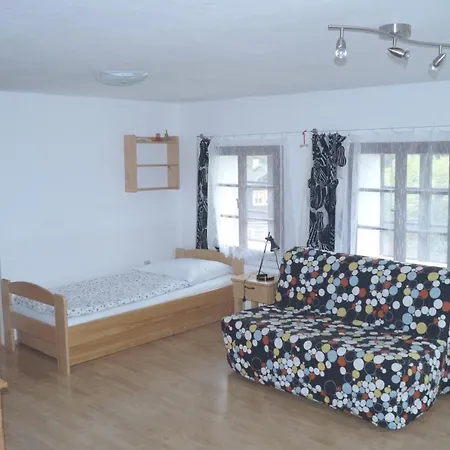Peklo Josefův Důl