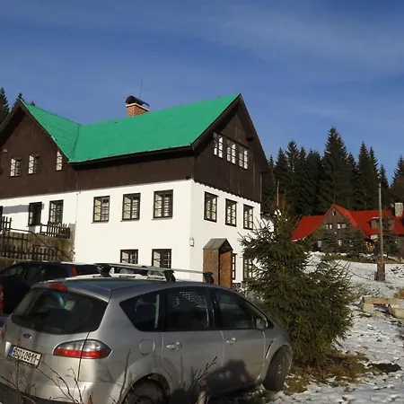 Peklo Josefův Důl