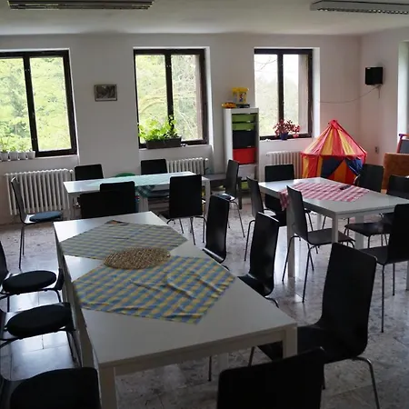 Peklo Guest house *