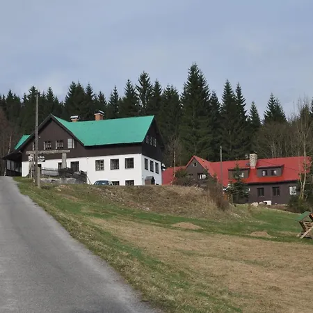 Peklo Guest house *