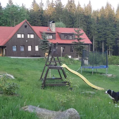 Peklo Penzion