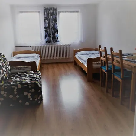 Guest house Peklo